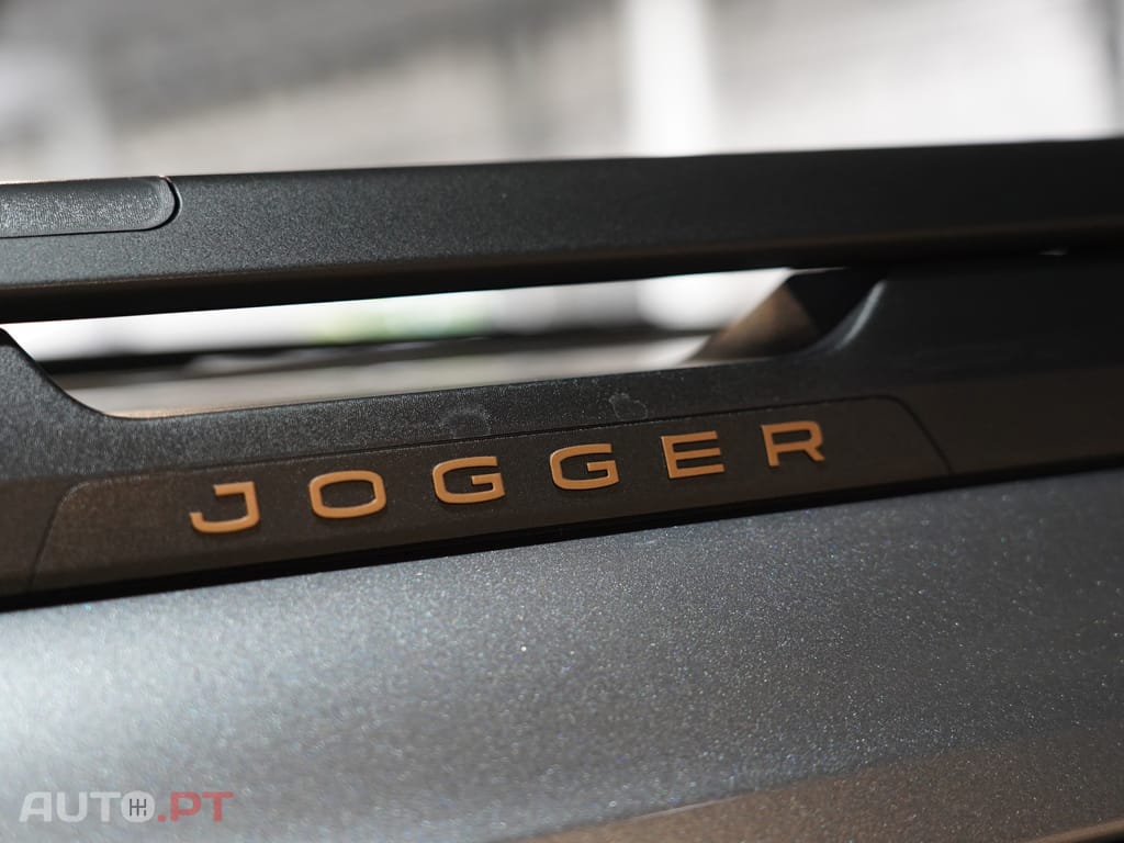 Dacia Jogger 1.0 ECO-G Extreme Bi-Fuel