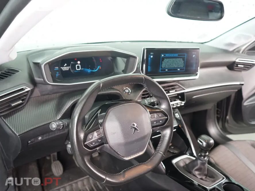 Peugeot 208 1.2 PureTech Allure