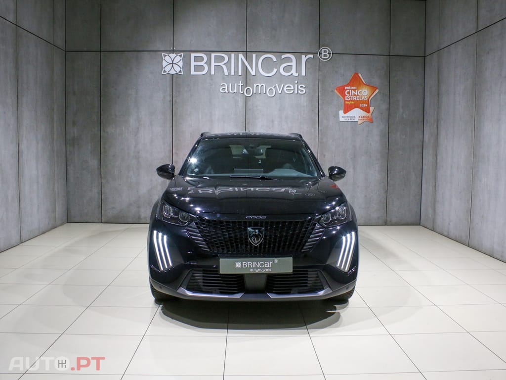 Peugeot 2008 1.2 PureTech Allure