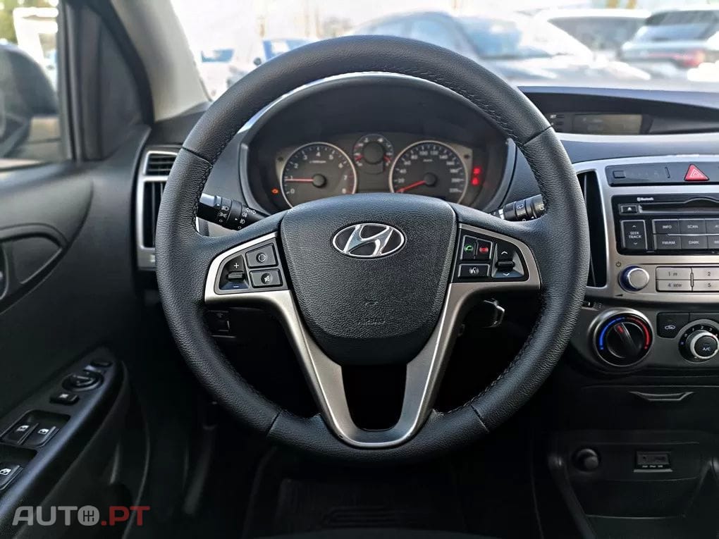 Hyundai i20 1.2 Style