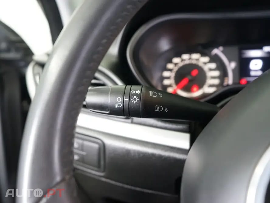 Fiat Tipo 1.3 M-Jet Lounge