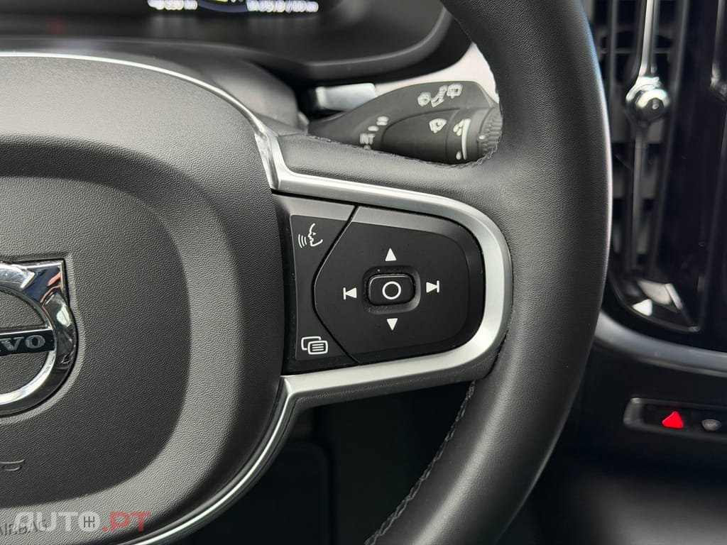 Volvo V60 2.0 T6 AWD TE Inscription Expression