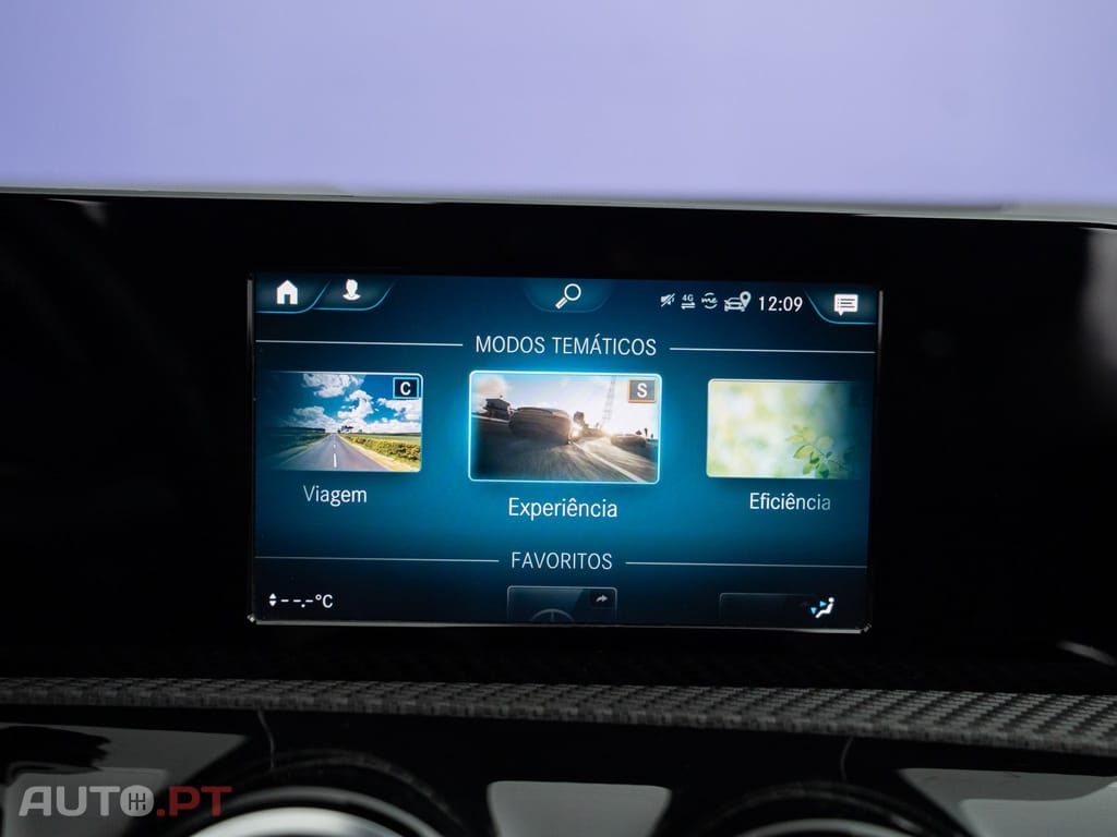 Mercedes-Benz CLA 180 d Shooting Brake Style Aut.