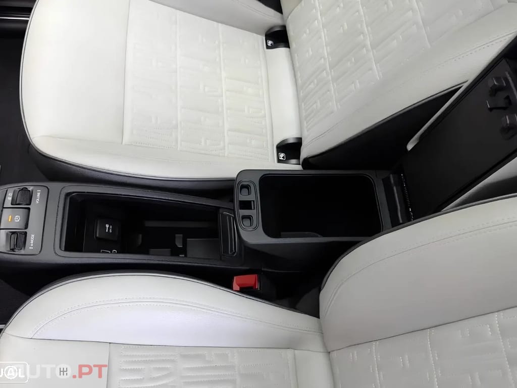 Fiat 500e La Prima