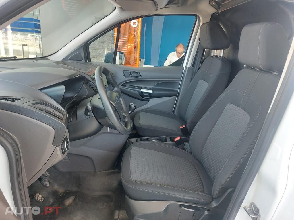 Ford Transit Connect 1.5 TDCI  200 L2 Trend  -  IVA Dedutível