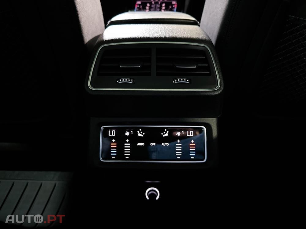Audi E-Tron 50 quattro S line