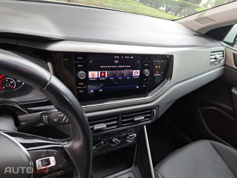 Volkswagen Polo Confortline