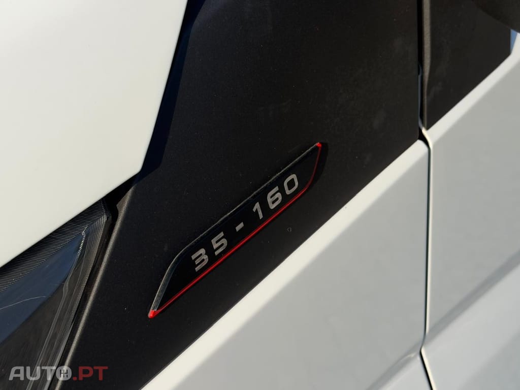 Iveco Daily CONGELAÇÃO+PLATAFORMA