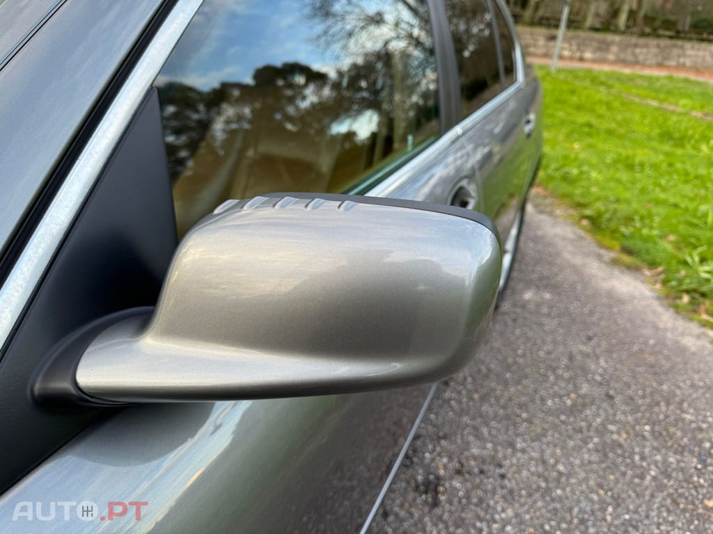 BMW 730 dA