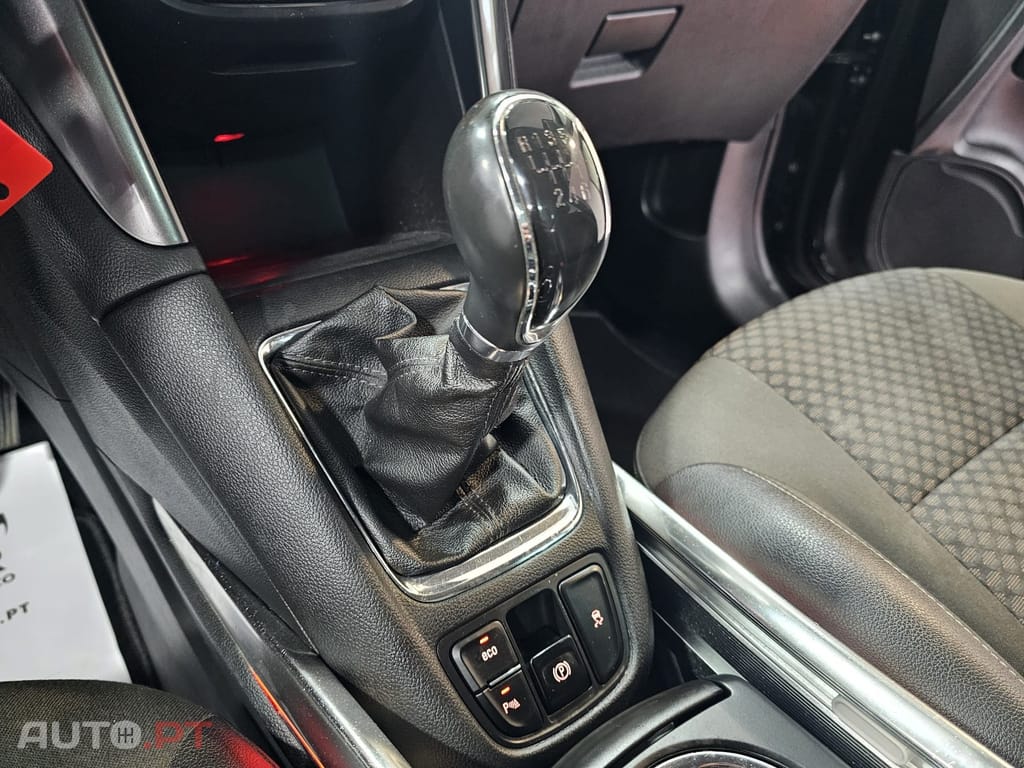 Opel Zafira 1.6 CDTi Innovation S/S