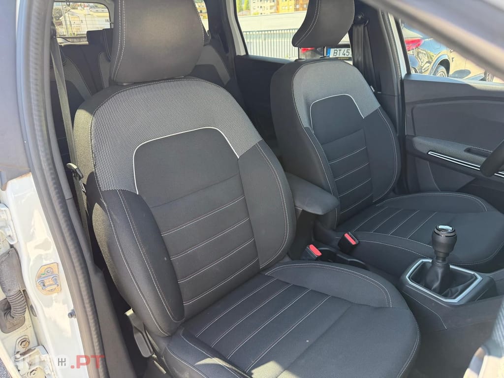 Dacia Jogger 1.0 TCe Extreme 7L