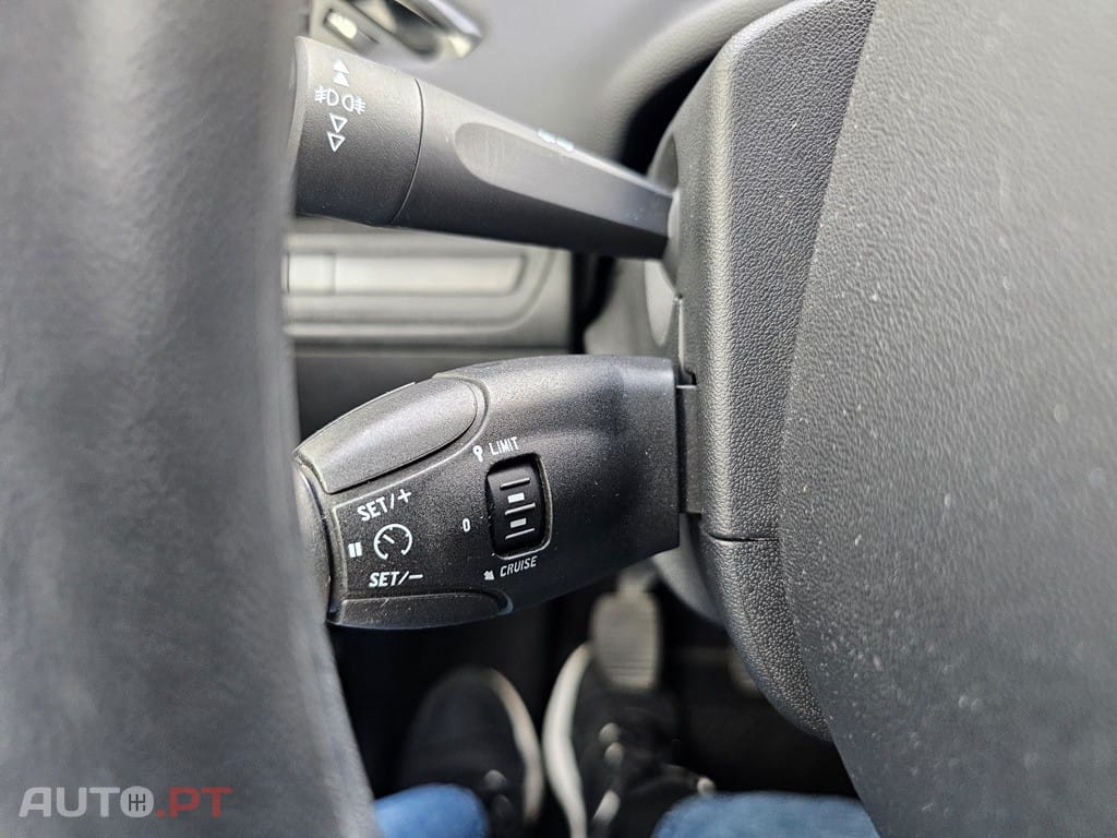 Peugeot 208 1.2 PureTech Active