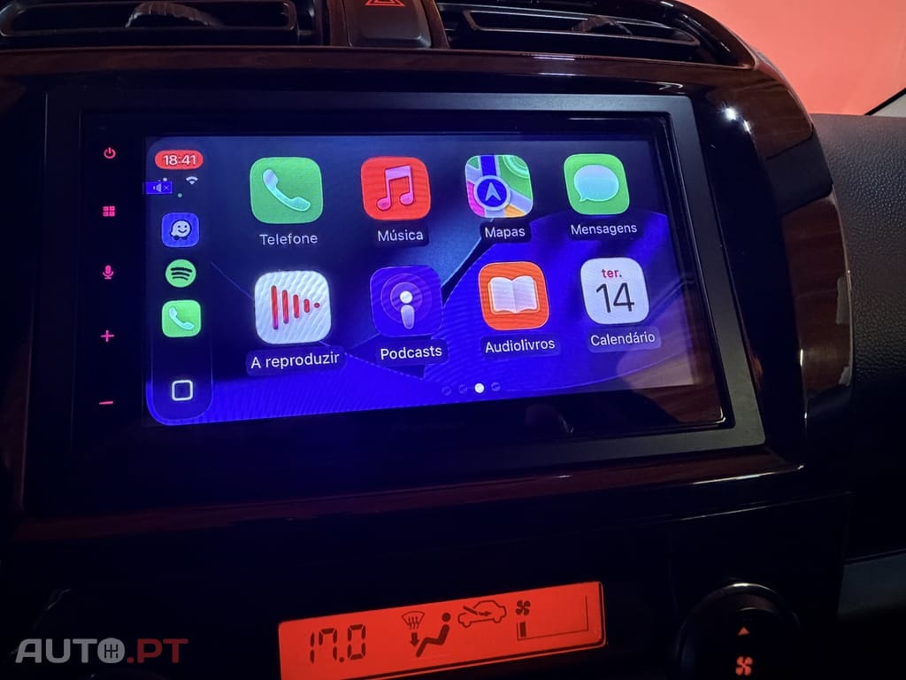 Mitsubishi Space Star 1.2 Intense Connect Edition