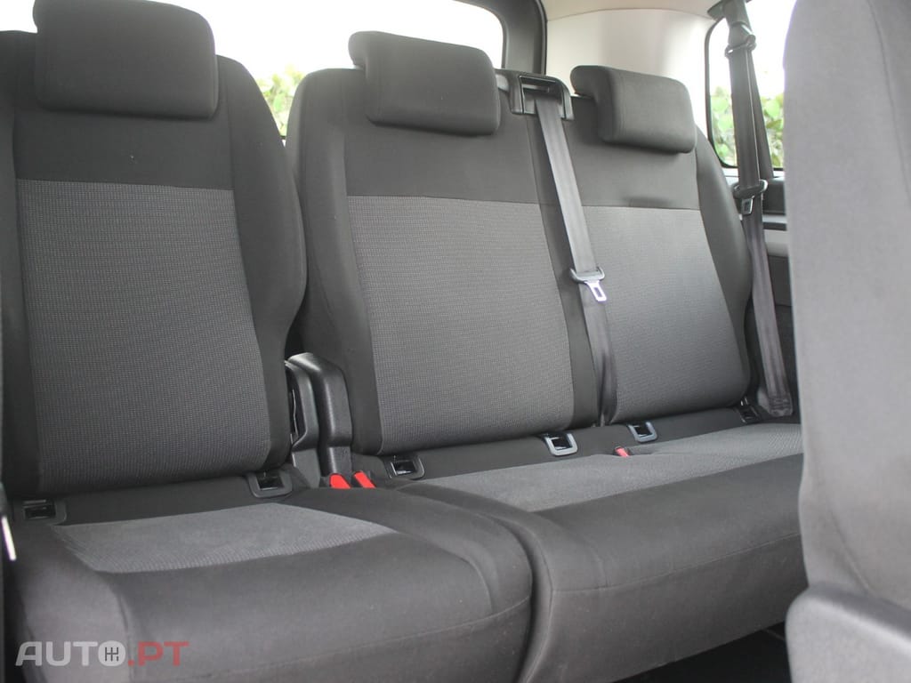 Toyota Proace Verso 1.5 D-4D L1 1.0T Comfort 9L