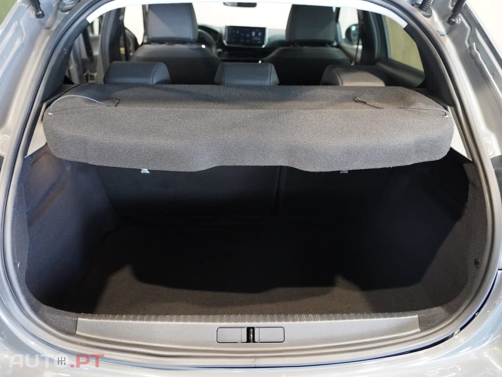 Peugeot 208 1.2 PureTech Allure