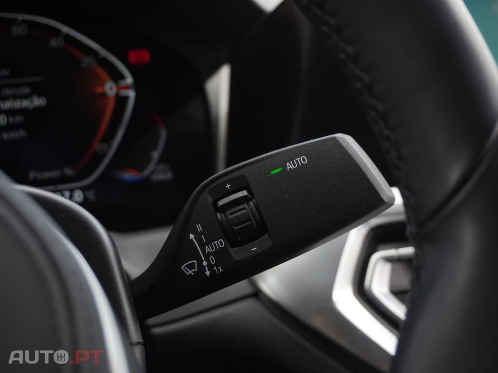 BMW 420 Mild-Hybrid M Sport