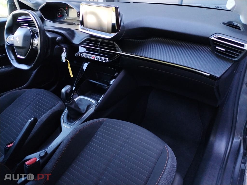 Peugeot 208 1.2 VTi Active