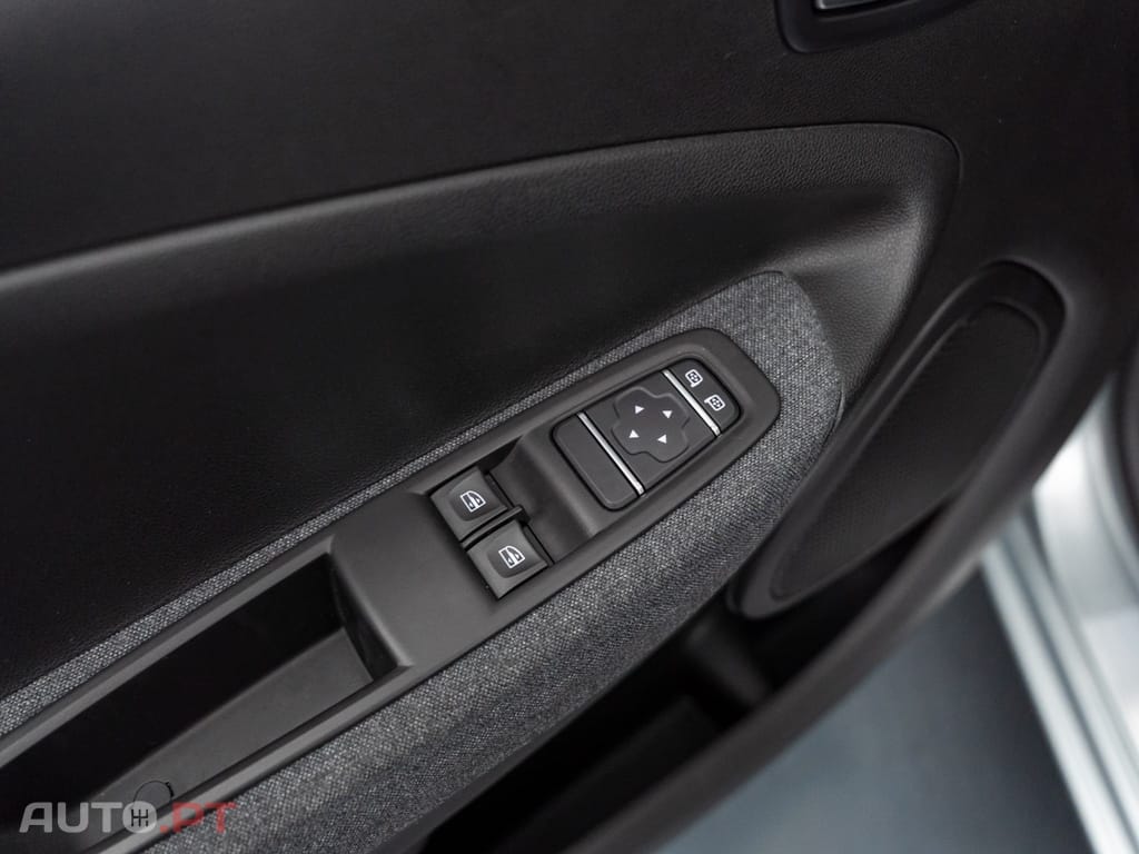 Renault Zoe (c/ Bateria) Limited 50