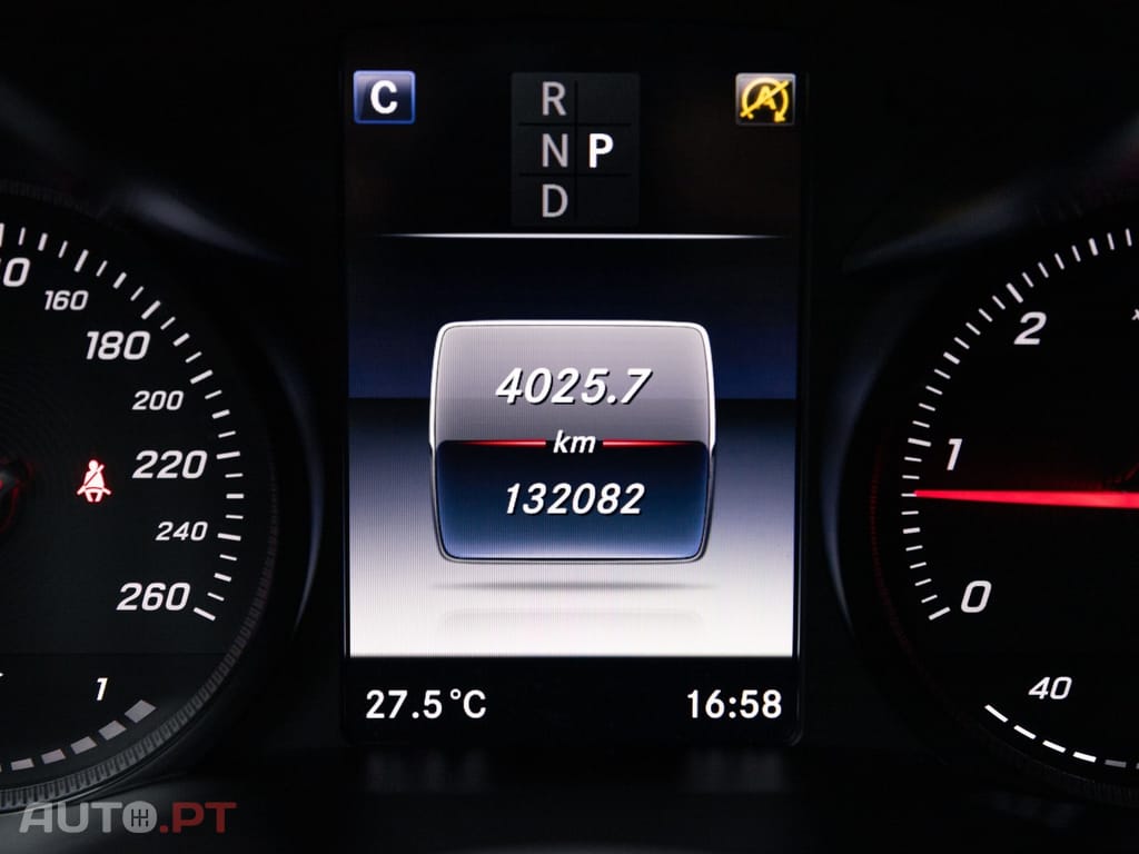 Mercedes-Benz GLC 250 d 4Matic 9G-TRONIC Exclusive