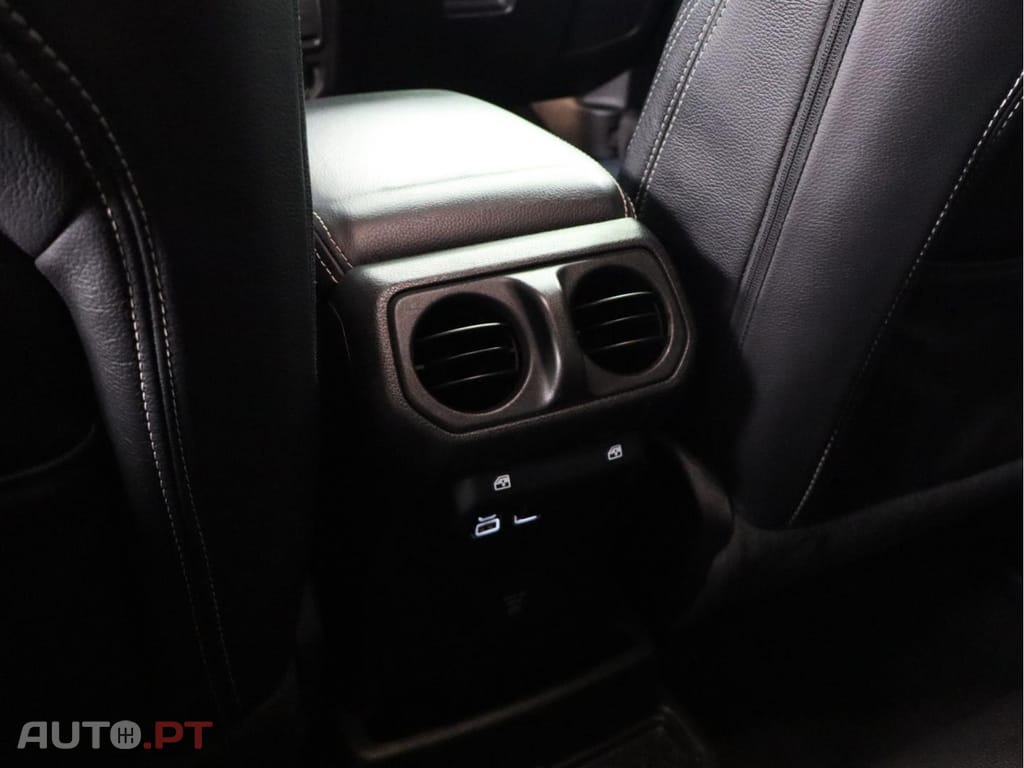 Jeep Wrangler  Unlimited 2.0 TG 4xe Sahara