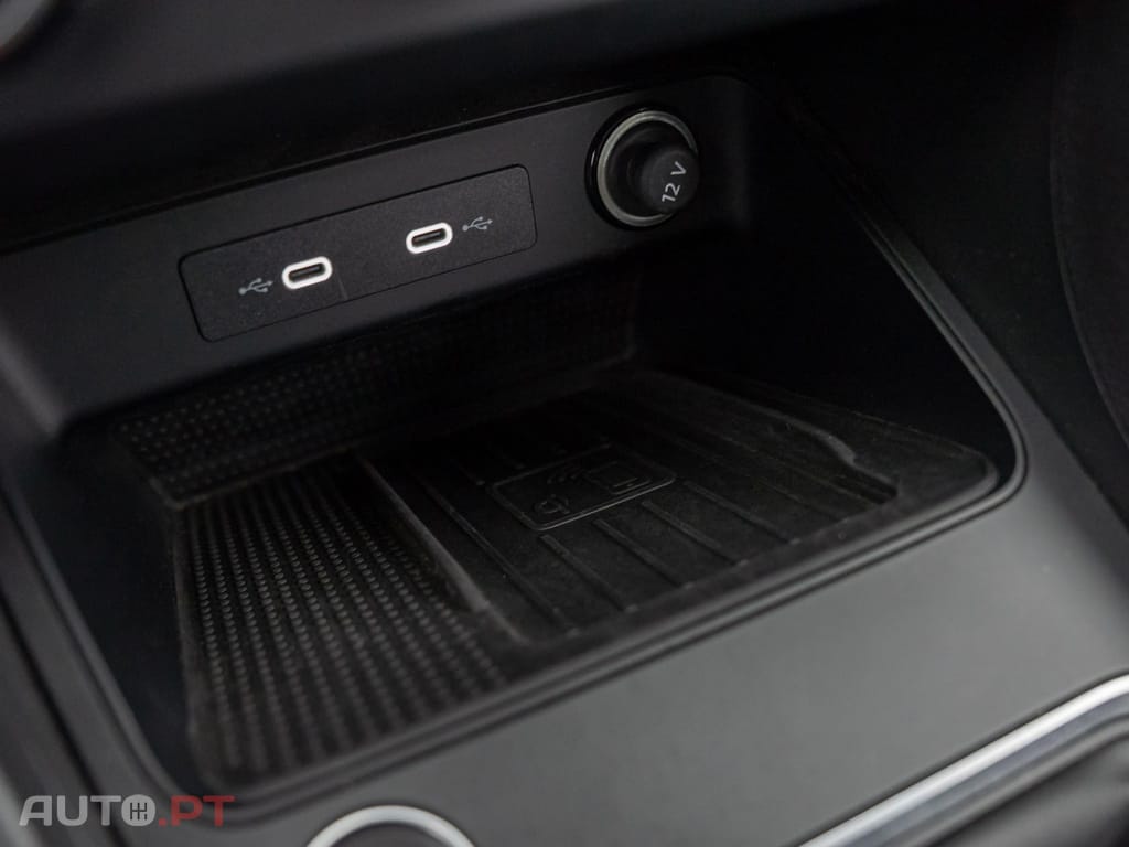 Seat Ateca 1.0 TSI Style