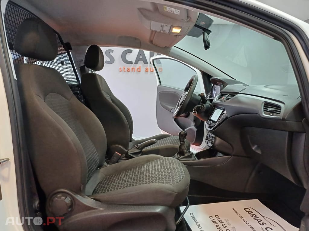 Opel Corsa 1.3 CDTi