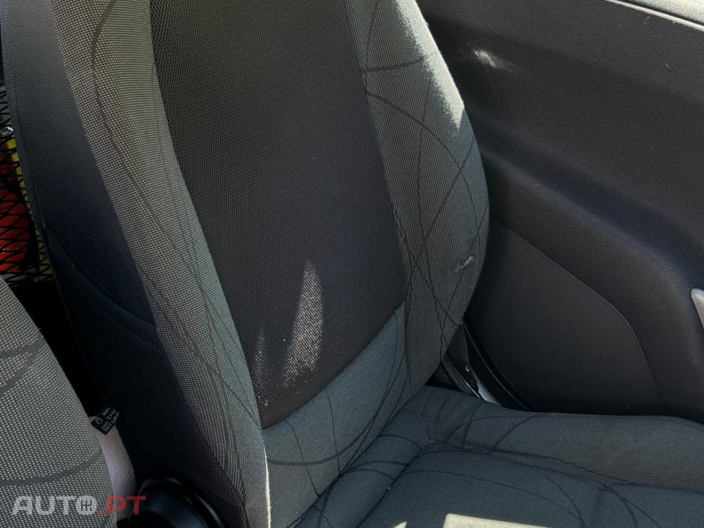 Smart ForTwo Cdi softouch Passion