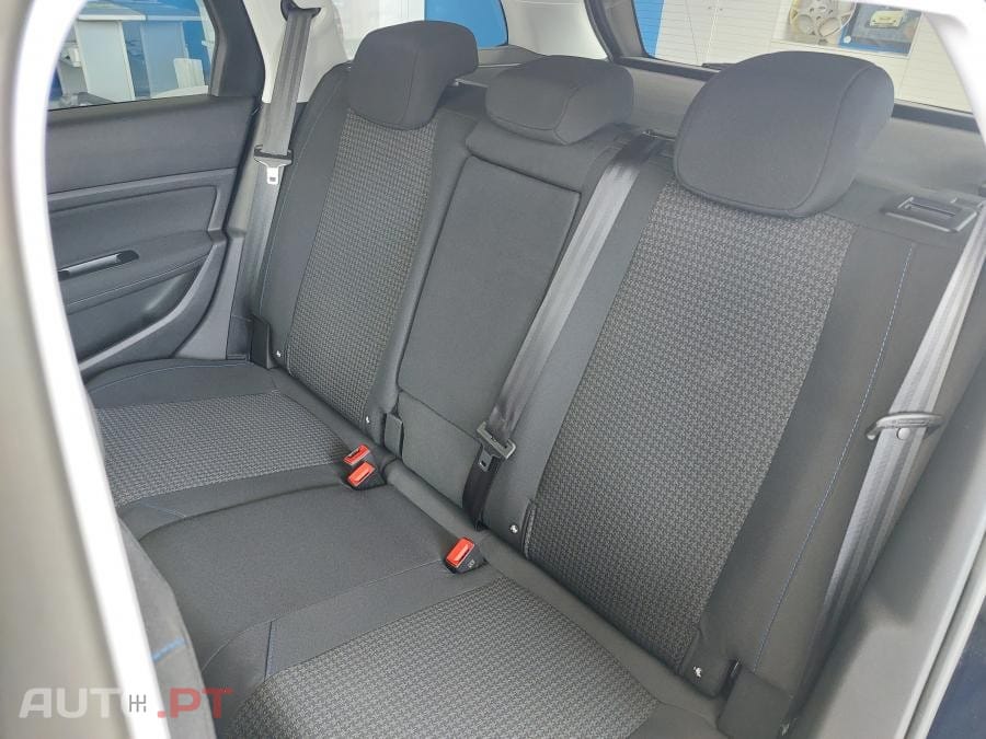 Peugeot 308 SW 1.5 BlueHDi Style