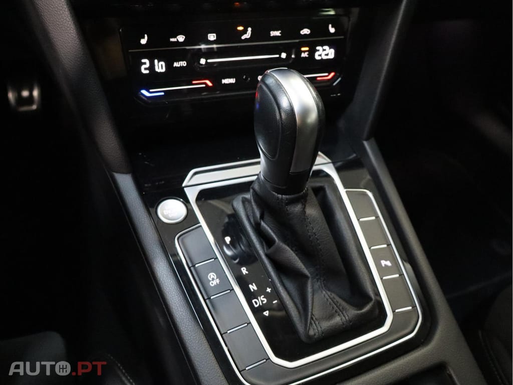 Volkswagen Arteon 2.0 TDI 150cv Elegance Shooting Brake