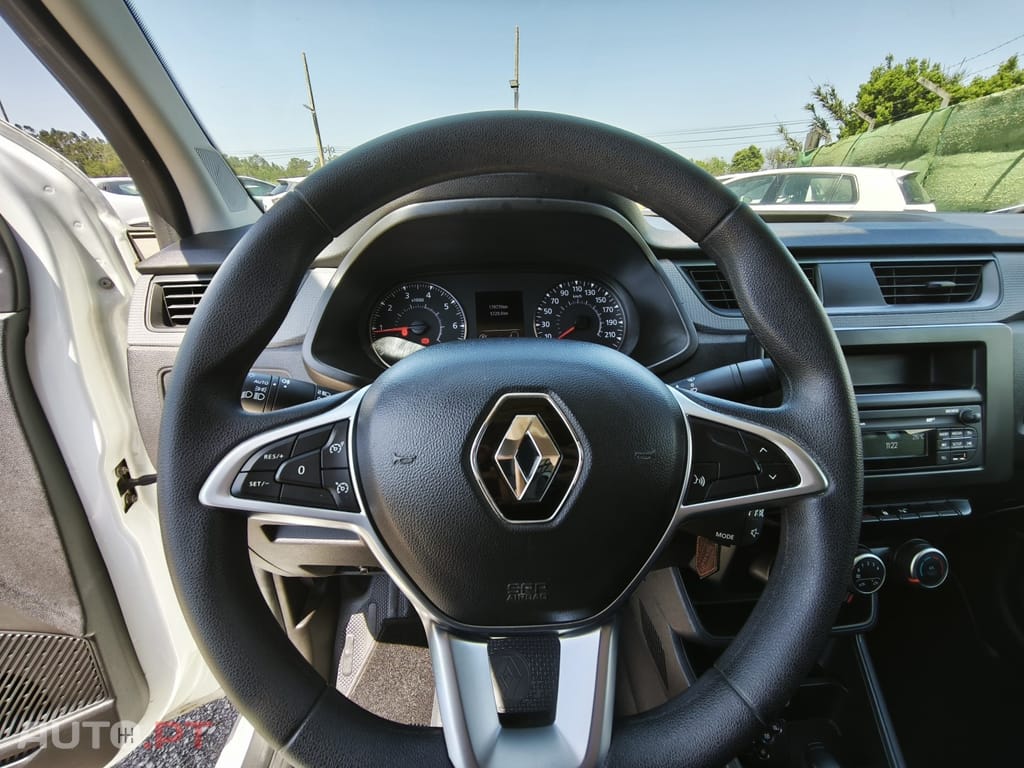 Renault Express EXPRESS 1.5 DCI BLUE 75 CONFORT