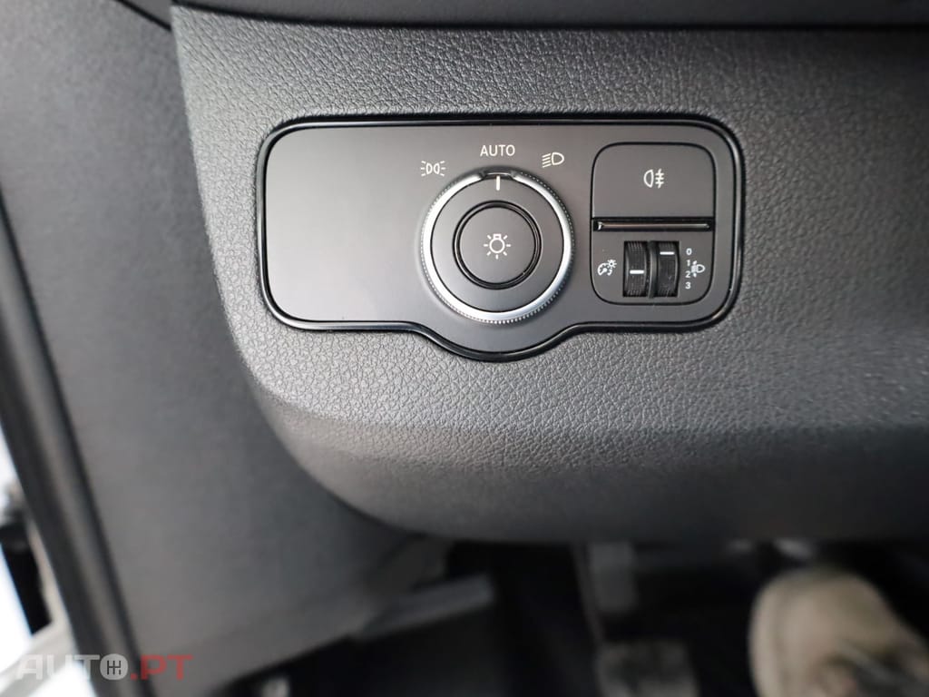 Mercedes-Benz Sprinter 315 CDI/43 Luxo (2+2+2+3)