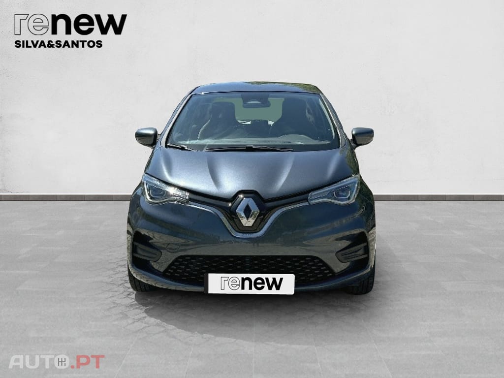Renault Zoe Intens Z.E. 50 R135