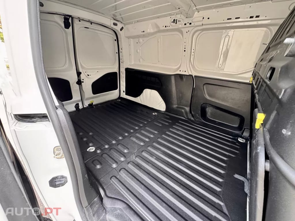 Toyota Proace City  L2 1.5D - 3 Lugares