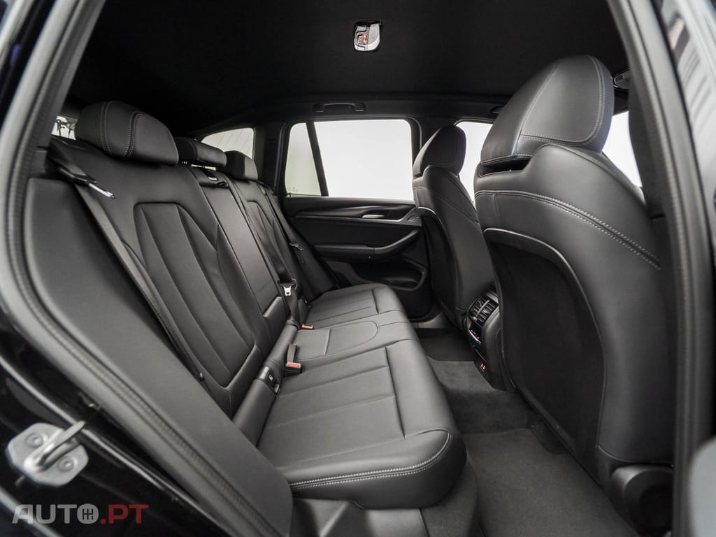BMW X3 30 e xDrive