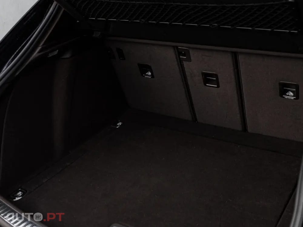 Porsche Macan Spirit (2019-2019)