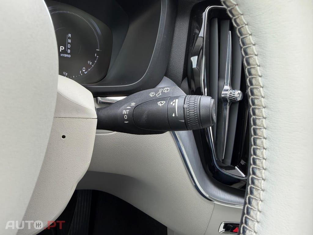 Volvo XC60 2.0 T8 PHEV Inscription AWD