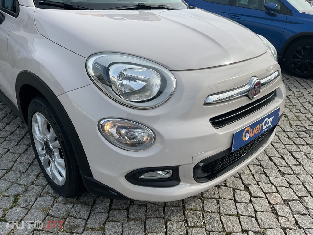 Fiat 500X 1.6 MJ Pop Star J17 S&S