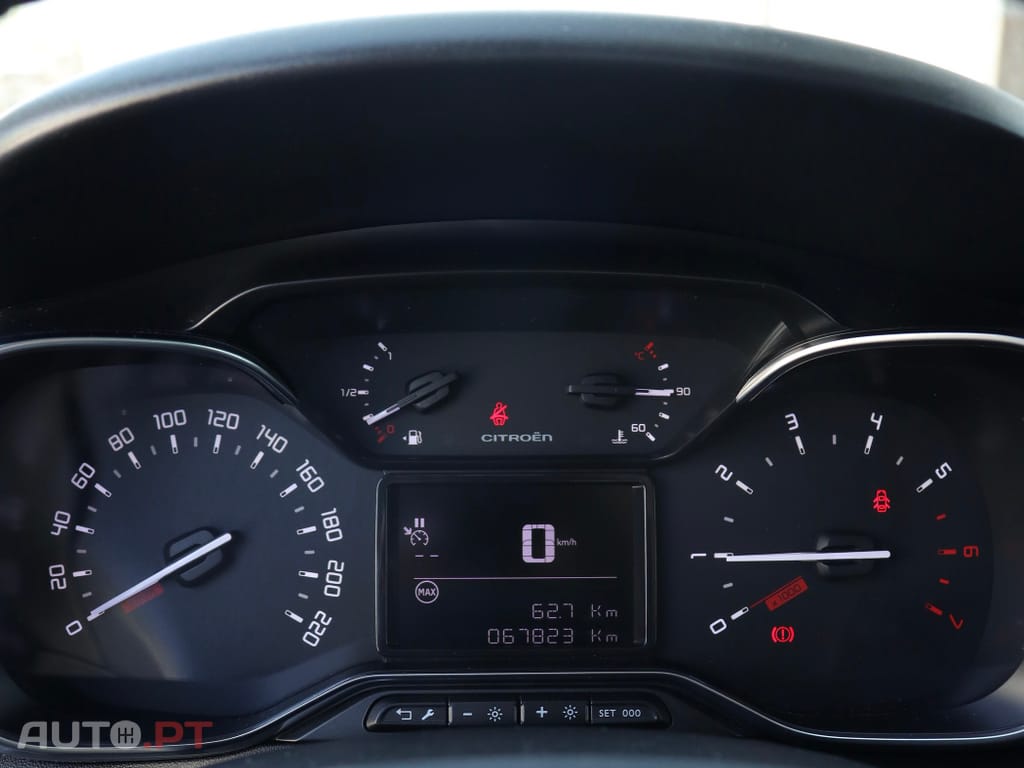 Citroen C3 1.2 PureTech Shine