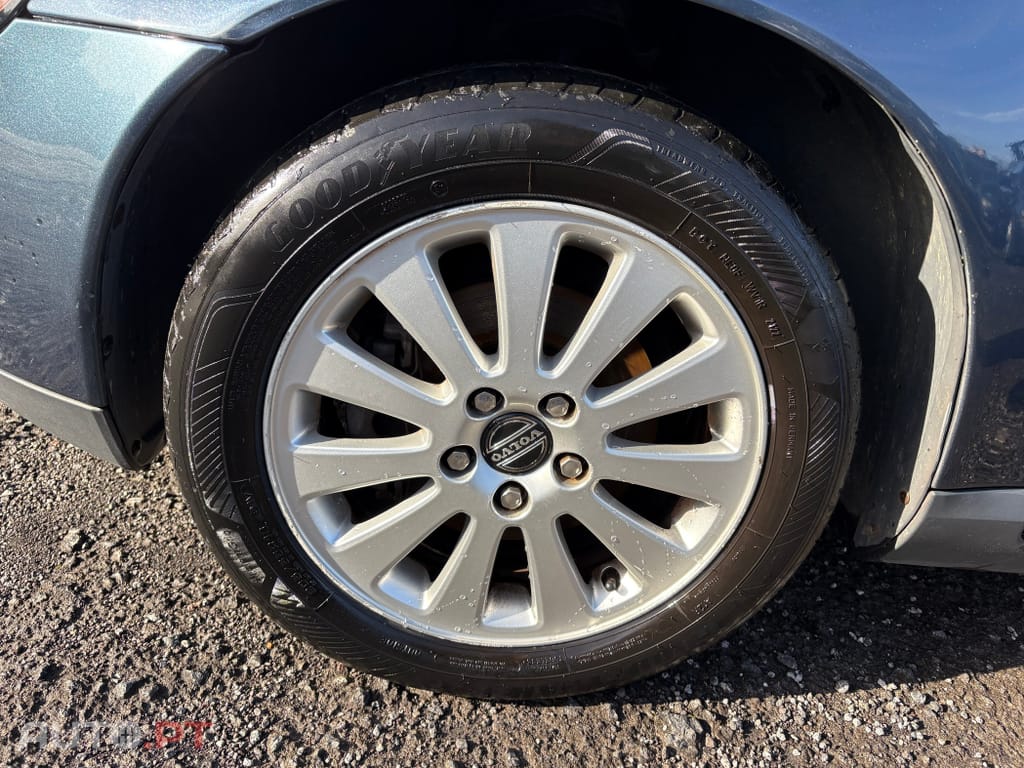 Volvo V50 1.6 D Drive