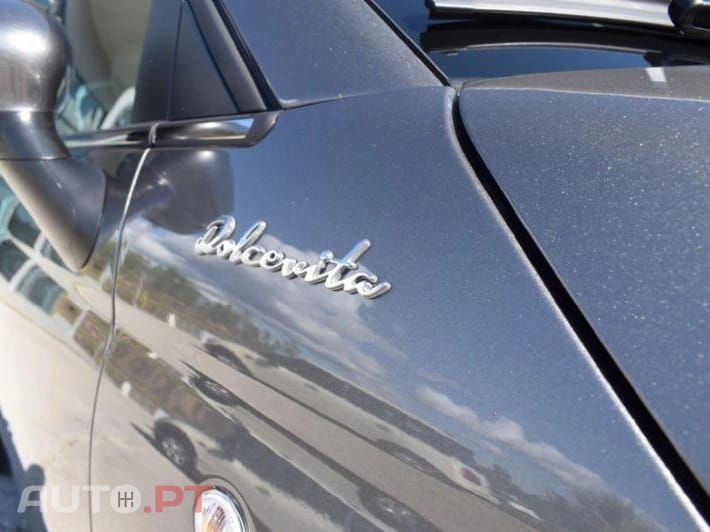Fiat 500C 1.0 Hybrid Dolcevita