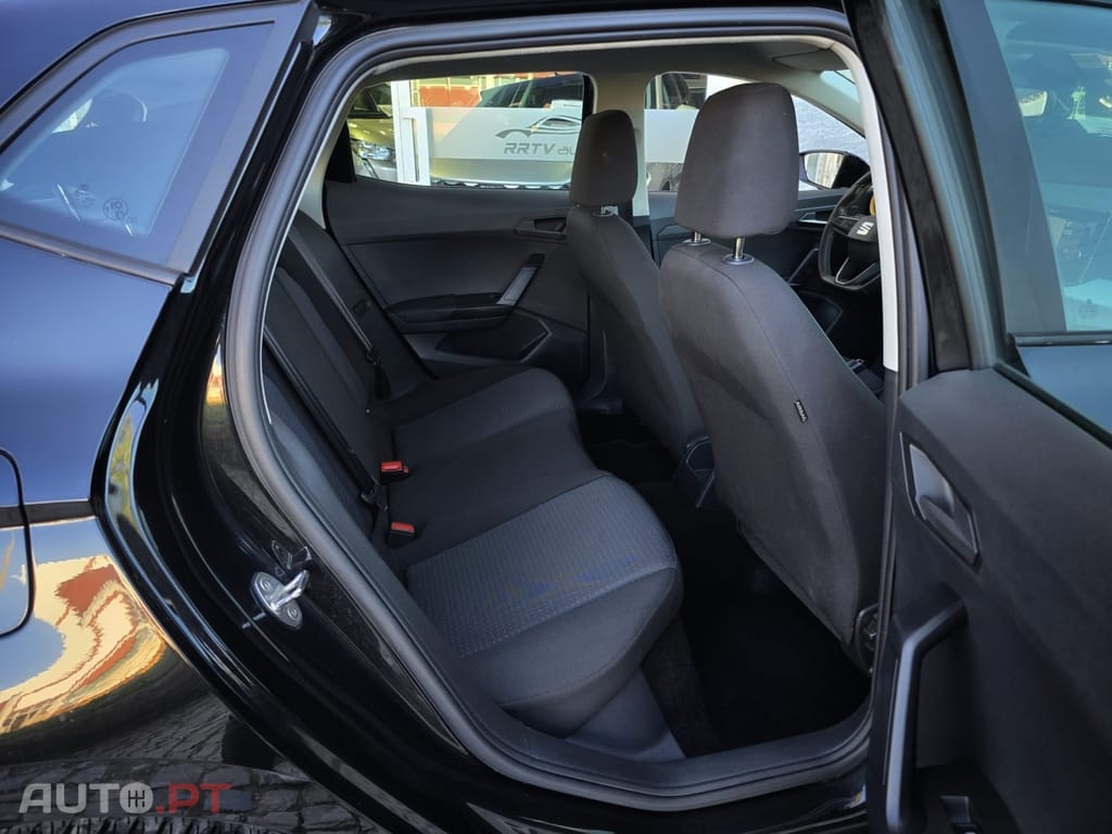 Seat Ibiza 1.0 TSI Style