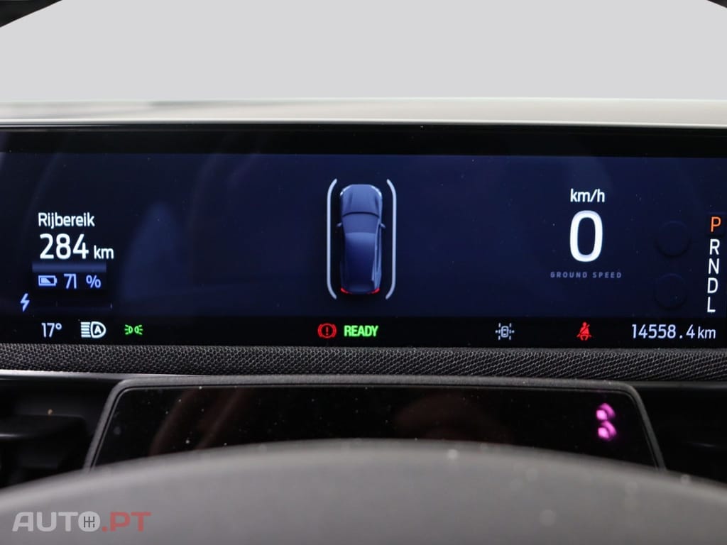 Ford Mustang Mach-E GT AWD