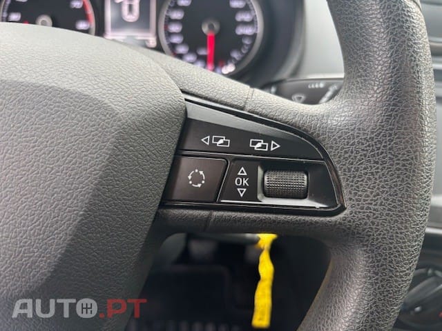 Seat Ibiza 1.0 Reference