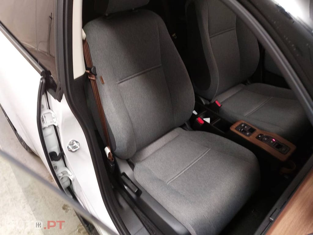 Honda e Advance