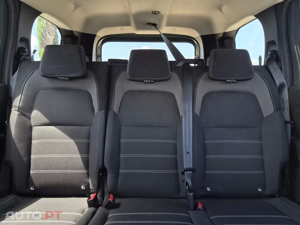 Dacia Jogger 1.0 ECO-G Expression 7L Bi-Fuel