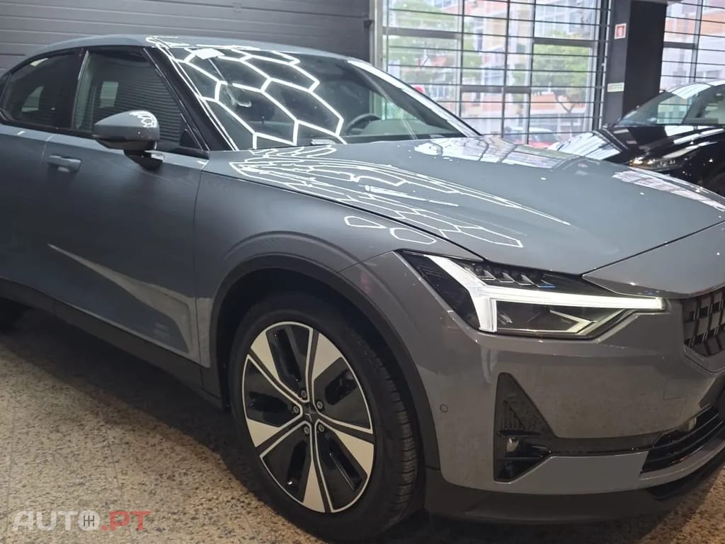Polestar 2 Standard Range 69 kWh