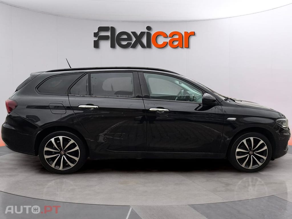 Fiat Tipo 1.3 M-Jet Lounge J17