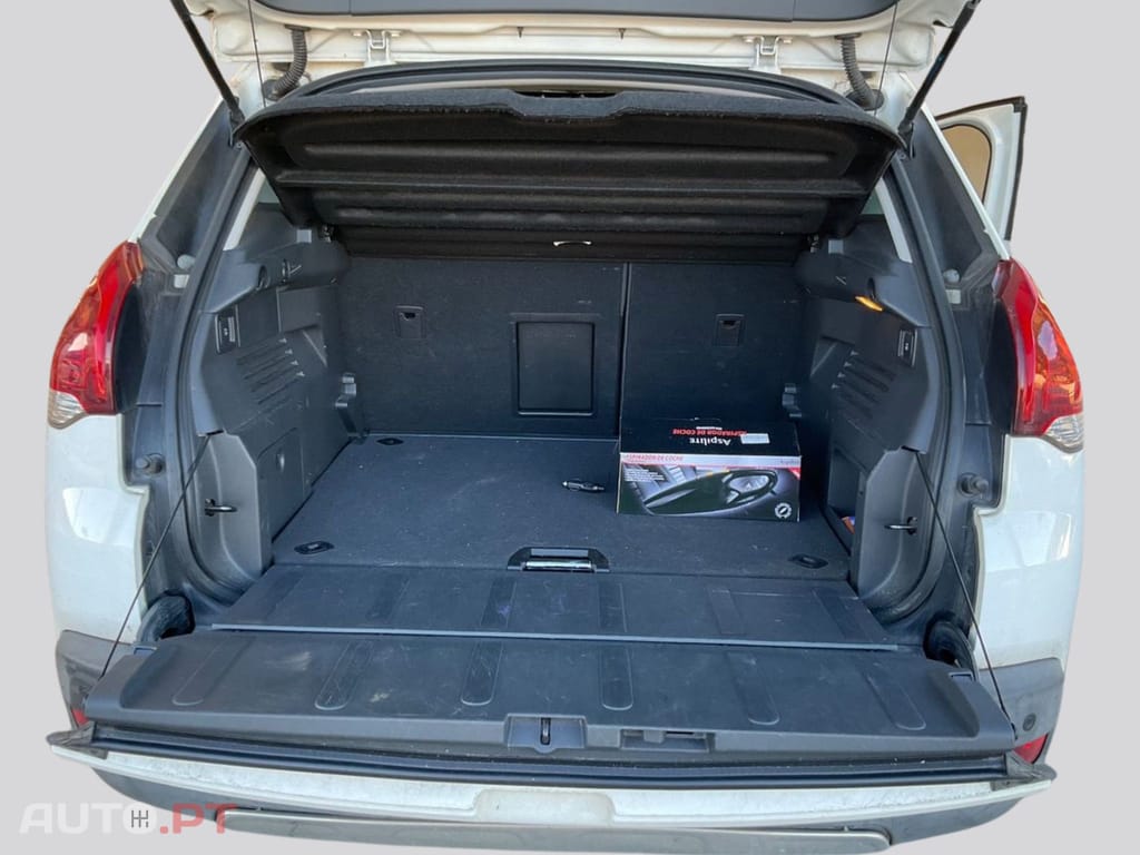 Peugeot 3008 1.2 e-THP Allure