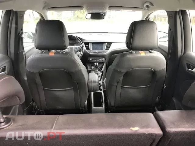 Opel Crossland X 1.5 CDTi Ultimate