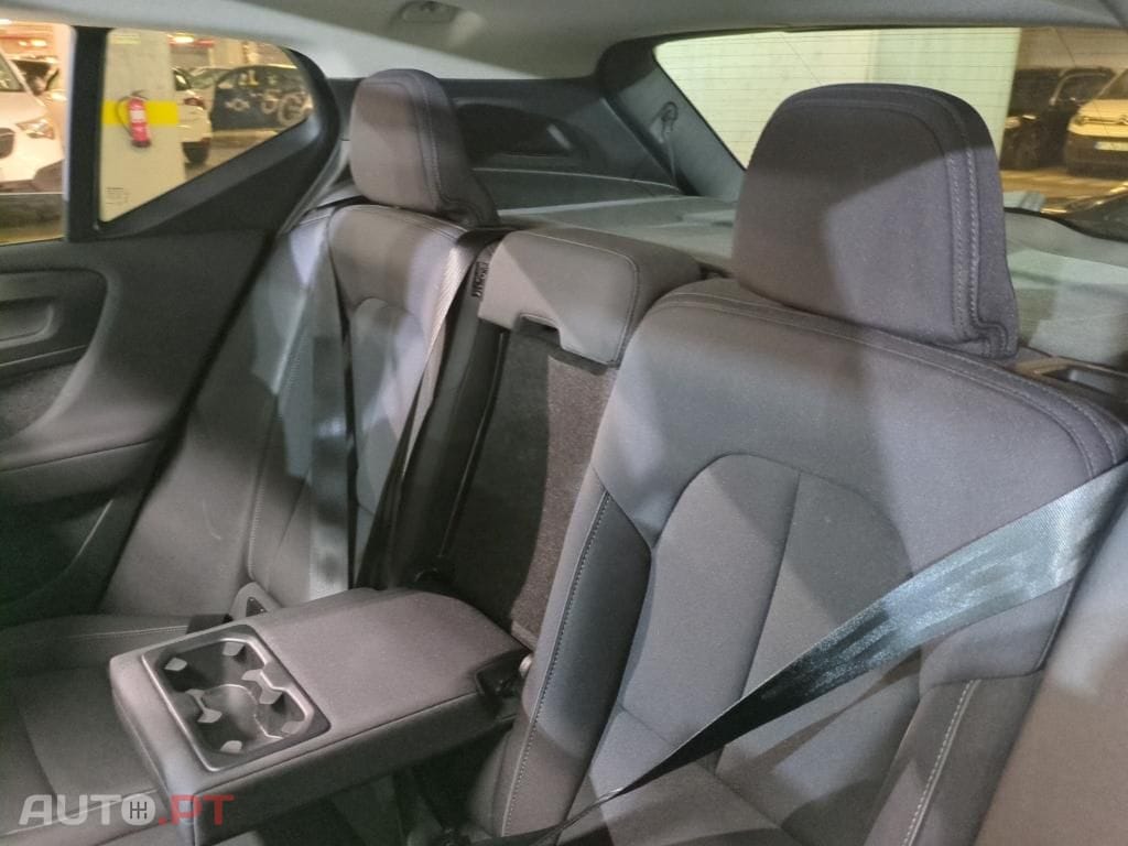 Volvo XC40 1.5 T5 PHEV Inscription Expression